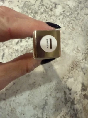 Iconic London Triple Threat Mascara in Brown .30 oz each NIB - Image 1 of 2