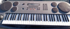 Yamaha B200 Digital Synthesizer - Made in Japan 1988 - Picture 1 of 5