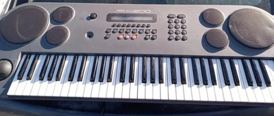 Yamaha B200 Digital Synthesizer - Made in Japan 1988 - Image 1 of 4