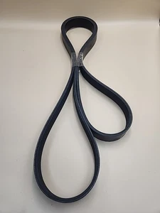 Dayco Serpentine Poly-V Belt 7PK1906 EPDM - New - No Sleeve - Picture 1 of 5