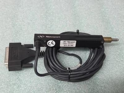 NEWPORT CMA-12CCCL Motorized Linear Actuator - Image 1 of 4