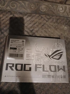 ASUS ROG Flow Z13 13.4" FHD+ Touch Intel i9-12900H 16GB 1TB SSD RTX 3050 Ti W11H - Picture 1 of 8