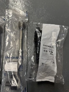 Lemforder 4pc Steering Tie Rods & Rack Pinion Bellows Kit For BMW F25 X3 F26 X4 - Bild 1 von 3