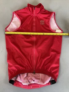 Eliel Men’s Cycling Wind Vest Small S (B-13) - Picture 1 of 5