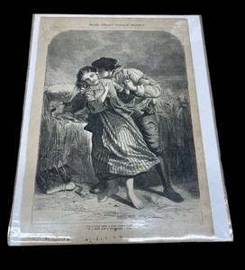 Frank Leslies Popular Monthy 1876 - Bild 1 von 1
