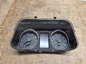 Cuadro de instrumentos velocímetro Toyota Rav4 XA40 2.0D 2013-2018 MK4 8380042R51 - Imagen 1 de 12
