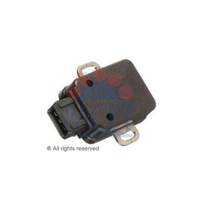 Sensor de posición del acelerador para Isuzu Rodeo 1994-1995 2,6 L L4 GAS SOHC Foto 1 de 4