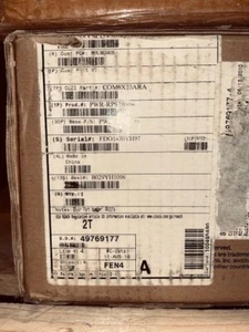 CISCO PWR-RPS2300 REDUNDANT POWER SYSTEM 2300 - Picture 1 of 6