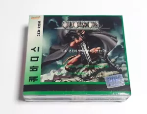 Gioco PC - Quovadis (versione coreana) - Foto 1 di 3