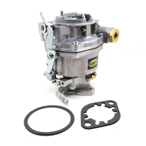 Rochester 1 Barrel Carburetor 1963~1967 Chevy GMC Pickup Trucks 230/250 Engines - Picture 1 of 15