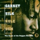 Grenat Silk-Rule Dem (Anthologie CD NEUF