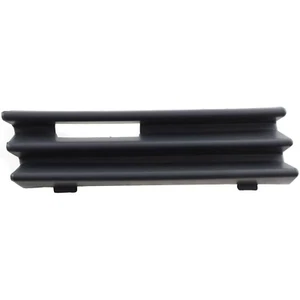Cubierta de gancho de remolque de parachoques delantera izquierda para Mercedes Benz 400SE 1992-1993 1408800105 - Imagen 1 de 5