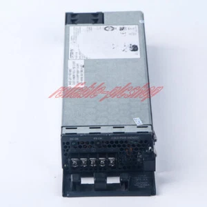 ONE Cisco C3KX-PWR-440WDC DC 440W Power Supply USED tested - Afbeelding 1 van 1