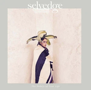 SELVEDGE MAGAZINE ISSUE 113 THE FABRIC OF YOUR LIFE (FREE SHIPPING NEW MAGAZINE) - Picture 1 of 1