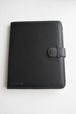 Griffin Elan Passport Leather Folio Case for Apple iPad 1 2 3 4 5 6  - Image 1 of 2