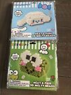 Hello Kitty And Friends Heat And Fuse Melty Beads 2 Packs 