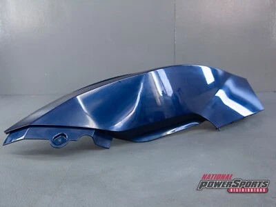 2010 - 2011 GENUINE CAN-AM SPYDER RT / RTS ROADSTER RIGHT FRONT BODY PANEL - Image 1 of 4