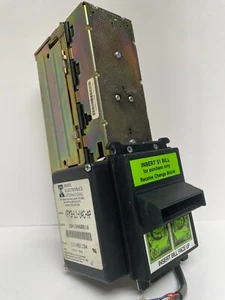 Mars VFM 3-L1-U4C-AP Geldscheinprüfer, Validator nur 1 $ *KOMPLETT NEU AUFGEBAUT* - Bild 1 von 1