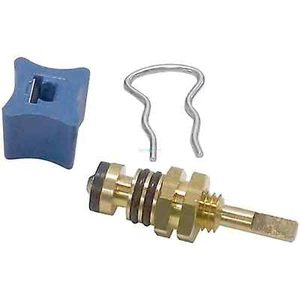 BERETTA RUBINETTO DI CARICO CON MANOPOLA CALDAIA 20035649 20154864 - Foto 1 di 1