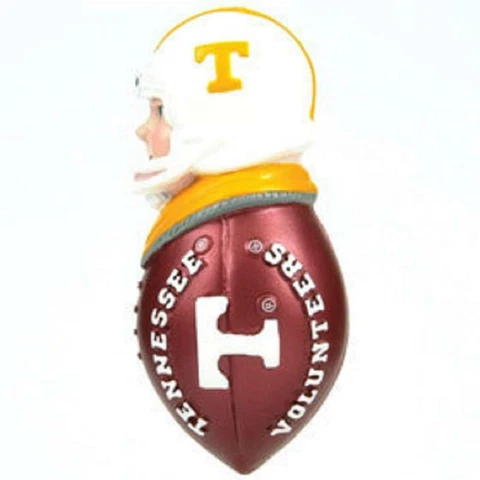 Tennessee Volunteers 3" Tackler Magnet [NEW] NCAA Refrigerator Fridge Sticker Cover