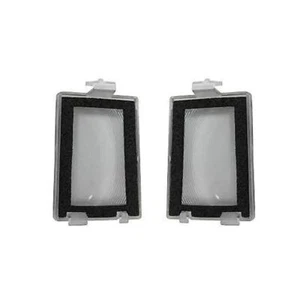 Gläser für die Rückseite Ihres Fahrzeugs nur für Jeep 05-10 Modelle - Picture 1 of 8