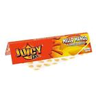 Juicy Jays Fruity Flavoured King Size Slim Rolling Papers Smoking - 18 Flavor