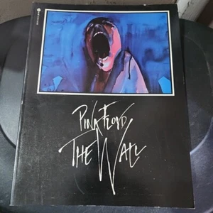 BRANDNEU ERSTDRUCK! Pink Floyd - The Wall - 1982 Avon Books UK - Bild 1 von 5