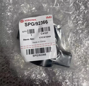 1pcs IMI Norgren SPG/92366 Valvola di scarico rapido - Foto 1 di 4