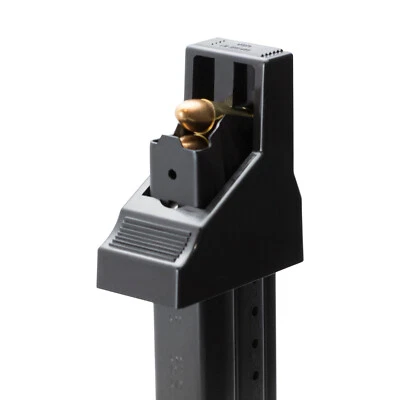 IJW LOADERS 9mm Ruger SR9 SR9C and 9E Magazine Speed Loader SpeedLoader