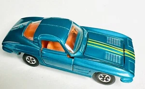 Impy Lone Star Road-Master 1970s Super Flyers 1/58th Scale Gran Turismo Corvette - Picture 1 of 10