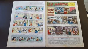 LO SCOLARO settimanale dei piccoli studenti 1958 n° 22 11/17 - Picture 1 of 1
