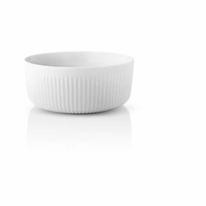 Eva Solo Legio Nova Schale White Schüssel Salatschüssel Porzellan 1 L Ø 16 cm - Bild 1 von 5
