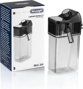 Milk Frothing Jug for De'longhi - Dinamica Plus | 5513282281 - Picture 1 of 5