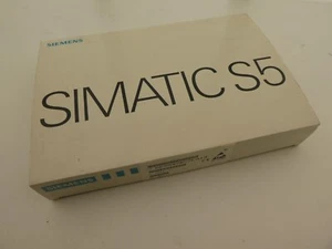 Siemens / S5 / Analog Output / 6ES5470-7LA13 (23-12-25-3) - Zdjęcie 1 z 3