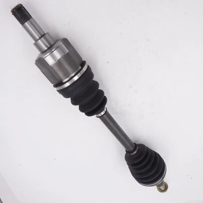 Eje TRQ CV CSA72937 para Chrysler Town & Country 2008-2010 Foto 1 de 3