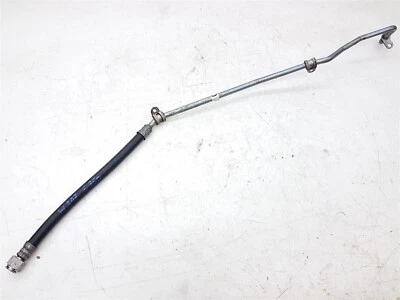 2012 MERCEDES-BENZ E350 W207 CDI 3.0 V6 DIESEL AUTO GEARBOX OIL COOLING LINE — 第 1/4 张图片