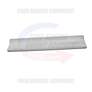 Konig 4 Row Hopper Ledge . 030091903C - Picture 1 of 1