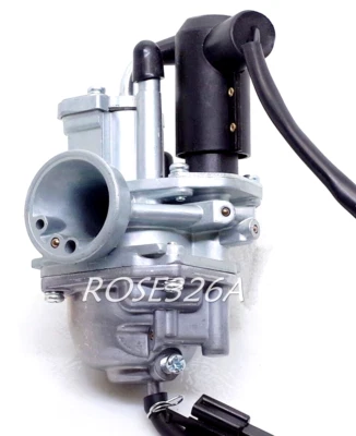 Carburetor For Keeway Matrix 50 Scooter 2007-2011 2-Stroke - Image 1 of 3