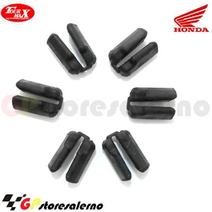 7275571 KIT PARASTRAPPI CORONA RUOTA POSTERIORE HONDA 650 XL V TRANSALP 2004 - Imagen 1 de 1