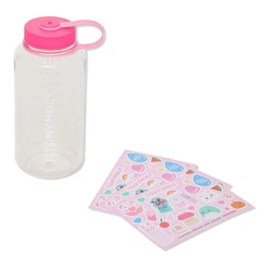 Neu mit Etikett Tonymoly Trinkflasche und Stick Set - Beauty Accessoires - Bild 1 von 1