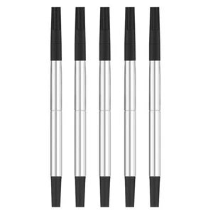 Quink Ink Rollerball, Compatible with Parker Rollerball Pens, 0.7mm Medium Po... - Picture 1 of 9