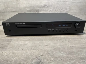 Reproductor de CD estéreo NAD C 546BEE probado y funcionando - Imagen 1 de 6
