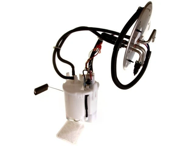 Bomba de combustible para Ford F350 Super Duty 2000-2004 2002 2001 2003 QH991CM Foto 1 de 1