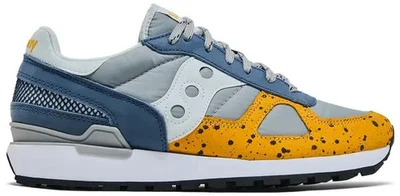 Saucony Shadow Original   Old Gold/Silver   S70518-4 - Immagine 1 di 4