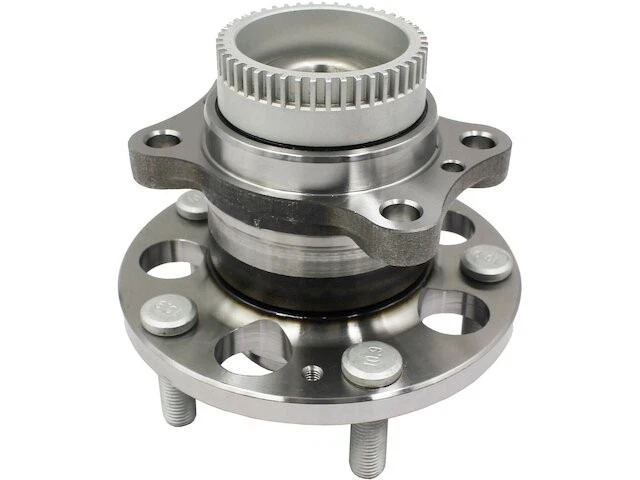 Conjunto de buje de rueda trasera para Hyundai Tucson 2015-2017 pila de combustible ev (fcev) tj723gw Foto 1 de 1