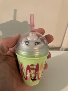 Doll House Accessories - Mini Starbucks Drinking Container - Picture 1 of 7