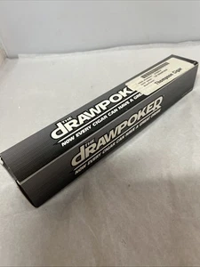 The Drawpoker Cigar Draw Punch von Thompson Zigarre - Bild 1 von 1