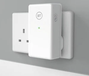BT Digital Voice Adapter - New - Zdjęcie 1 z 11