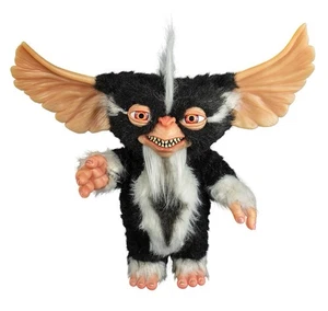 Mohawk Mogwai Gremlins2 Deluxe 1:1 Tamaño Natural Prop Réplica Truck Or Treat Studios - Imagen 1 de 5