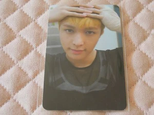 (ver. Lay) EXO-M EXO 1st Album Repackage Growl Photocard K-POP TYPE B - Bild 1 von 2